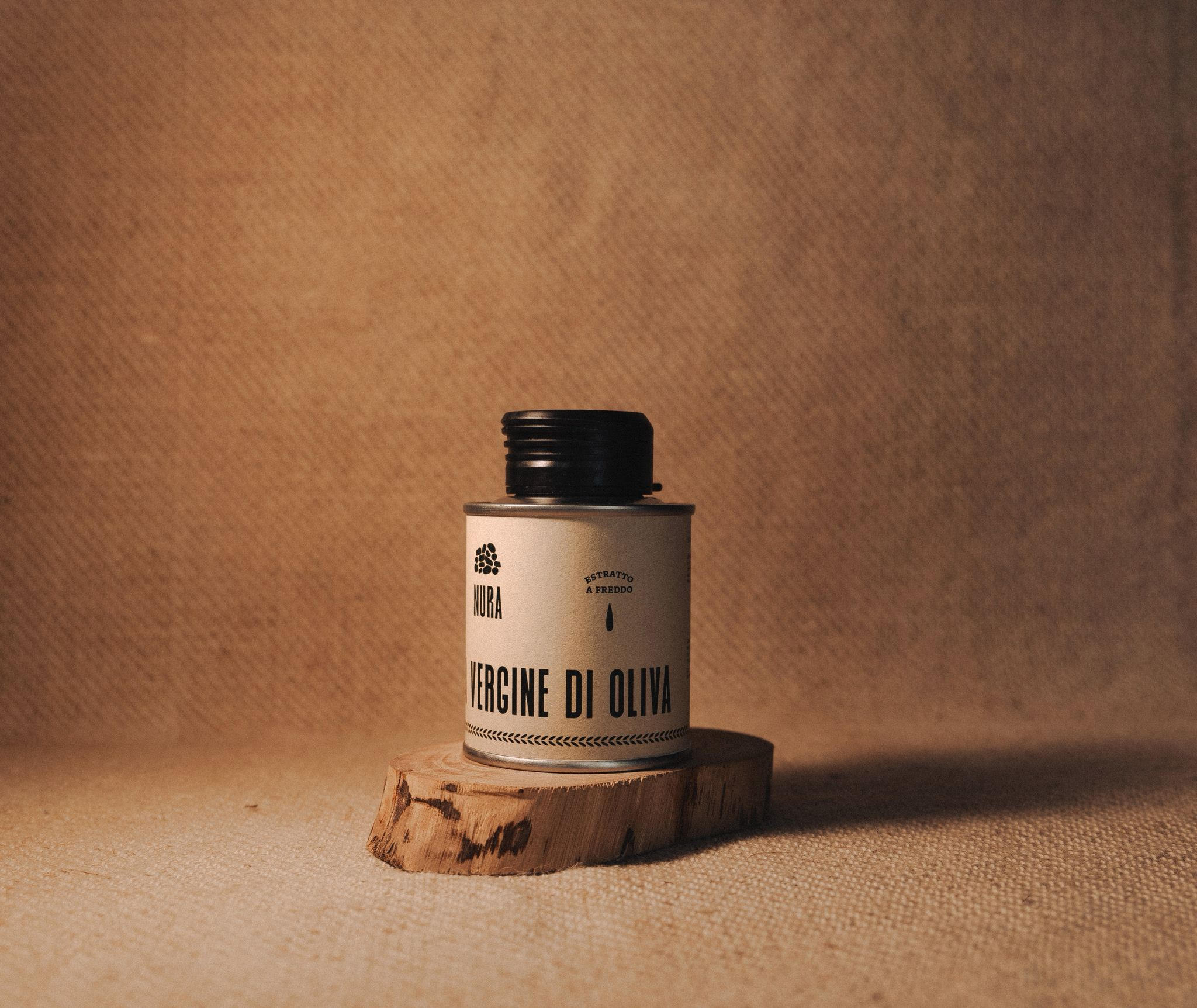 Olio Extravergine Semidana